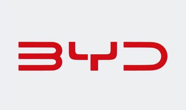 比亚迪